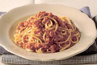 Spaghetti alla Chitarra - How to Make Chitarra Pasta